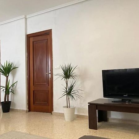 Apartmán Apartamento Valencia Capital 6 Exteriér fotografie