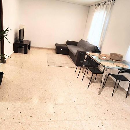 Apartmán Apartamento Valencia Capital 6 Exteriér fotografie
